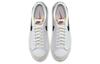 Nike Blazer Low '77 Vintage 'White Black' DA6364-101