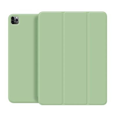 Smart Cover für IPad Pro 12.9 Hülle 2022, magnetisch, ultradünn, für Pro 12.9 4. 5. 6. Generation. Schutzclip für IPad M2 Pro 12.9