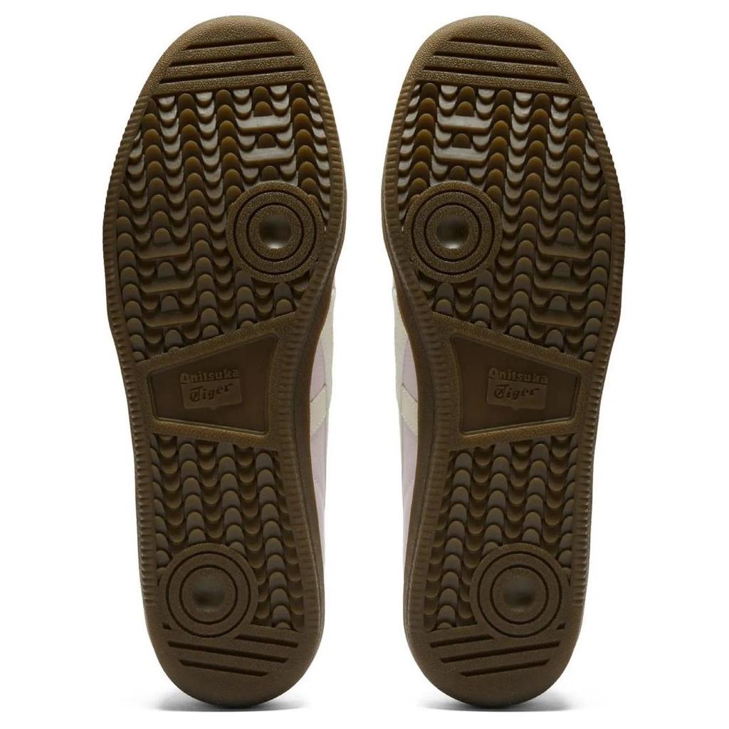 ONITSUKA TIGER Tokuten Crystal Pink Cream Gum Unisex Sneakers 1183C429-700