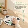 Anti-slip Cartoon Mouse Mat Waterproof Girls Mousepad Creative Cute Animals Mouse Pad  Laptop Setup