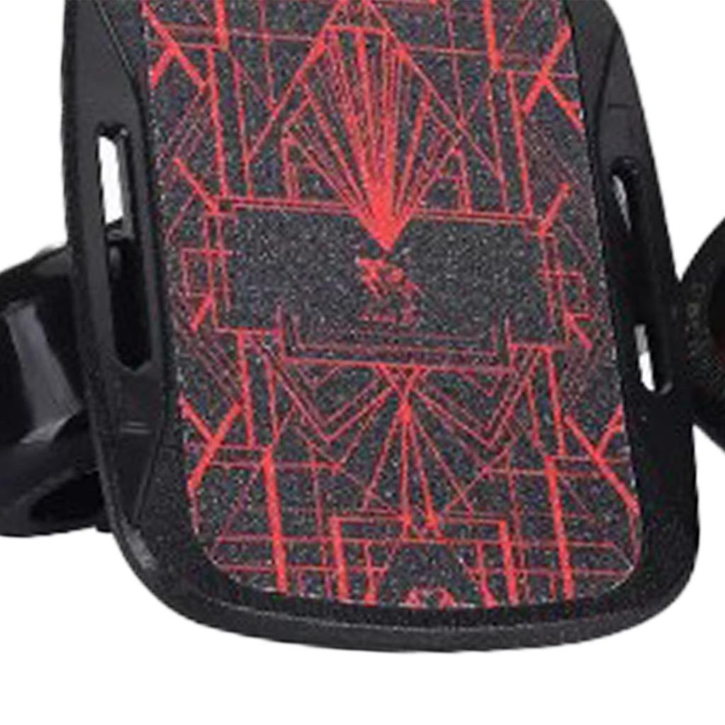 Přenosná Robustní Venkovní Kluzná Deska s Kolečky Profesionální Lehká Silniční Driftovací Skates Plate pro Teenagera Narozeninový Dárek