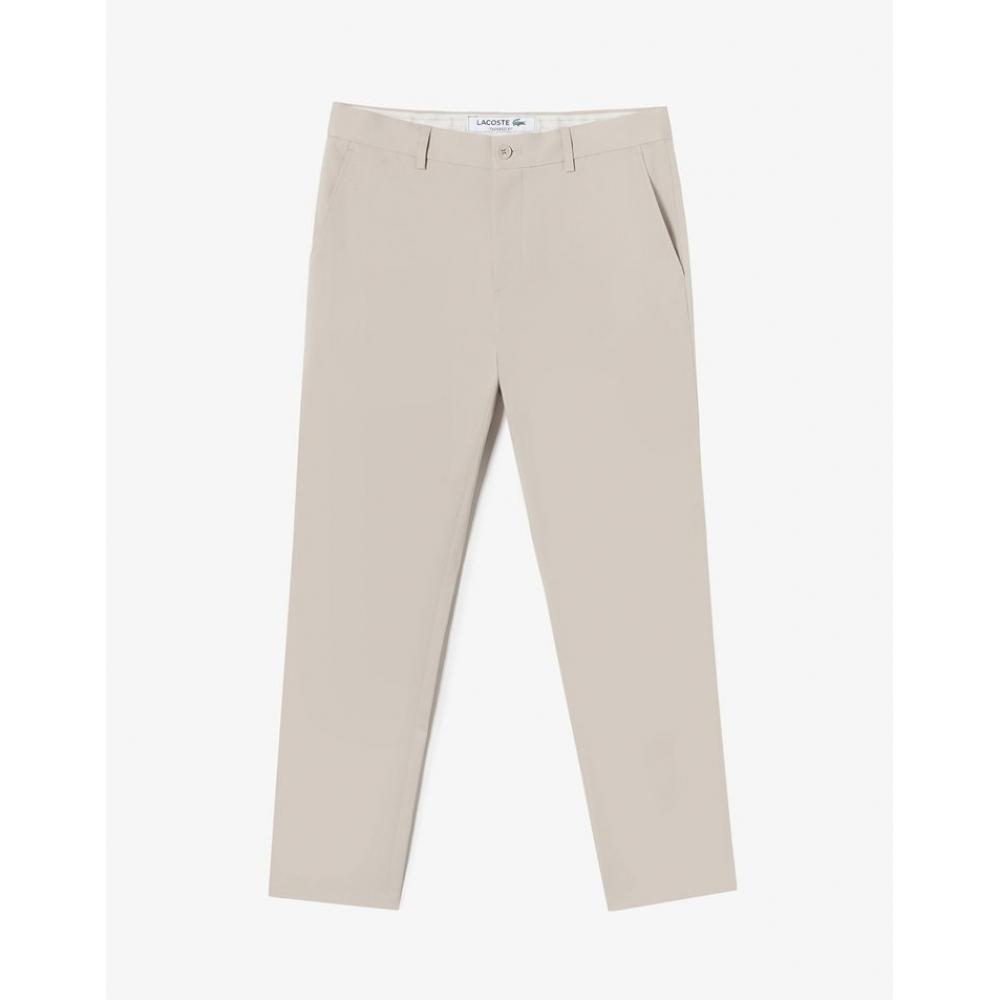 

LacoSte Men S High denSity Cotton chinoS Hh331e 54g Cb8 038