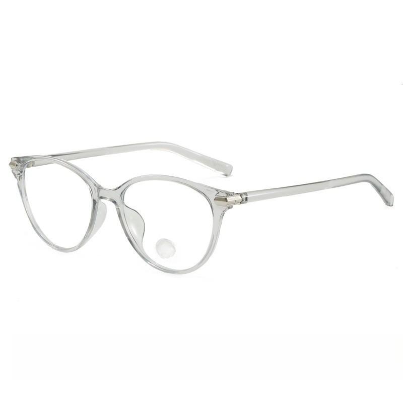 Zhao Lusi Style Cat Eye Sunglasses With Uv400 Protection For Fashion And Travel