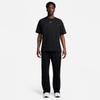 Nike M Nocta Cs Pant Flc Oh Fz4676 010blk Wht