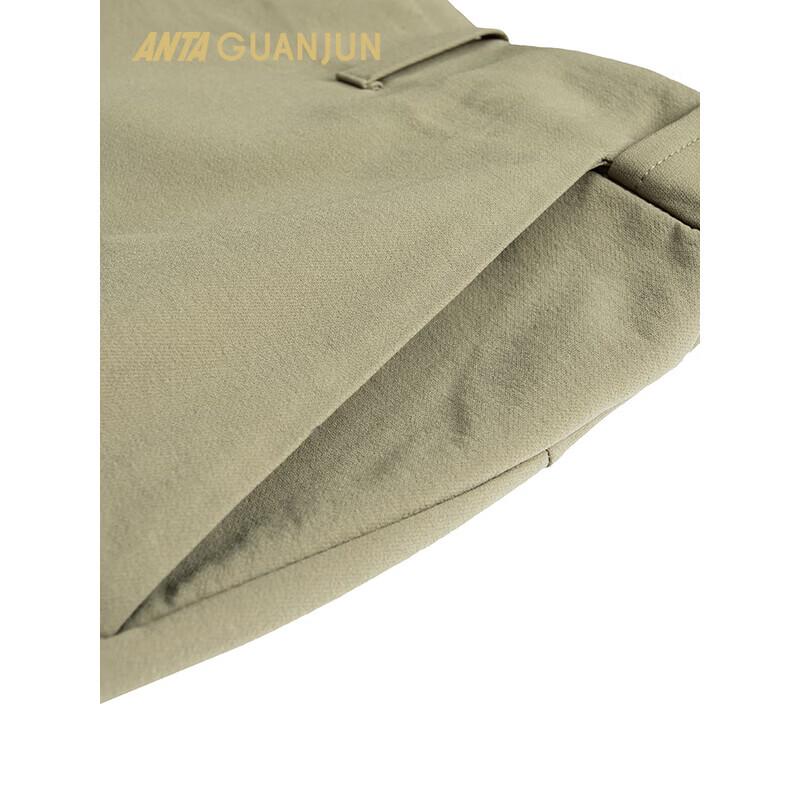 ANTA Men's Champion All-Weather Water-Repellent Commuter Pants