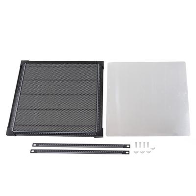 Laser Cutting Platform Aluminum Alloy Rust Resistant Fast Heat Dissipation Laser Cutter Table with