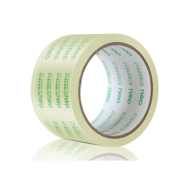 Deli High Transparent Packing Tape