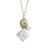 [Palnart Poc] Palnart Poc Nest Builder Necklace