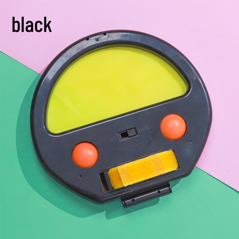 Hand Clip Double Ball Catch: Interactive Fitness Equipment for All Ages