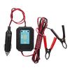Car Memory Data Saver Automotive Emergency Power Supply Cable Battery Tester Memory Saver Connector Automotive Memory
