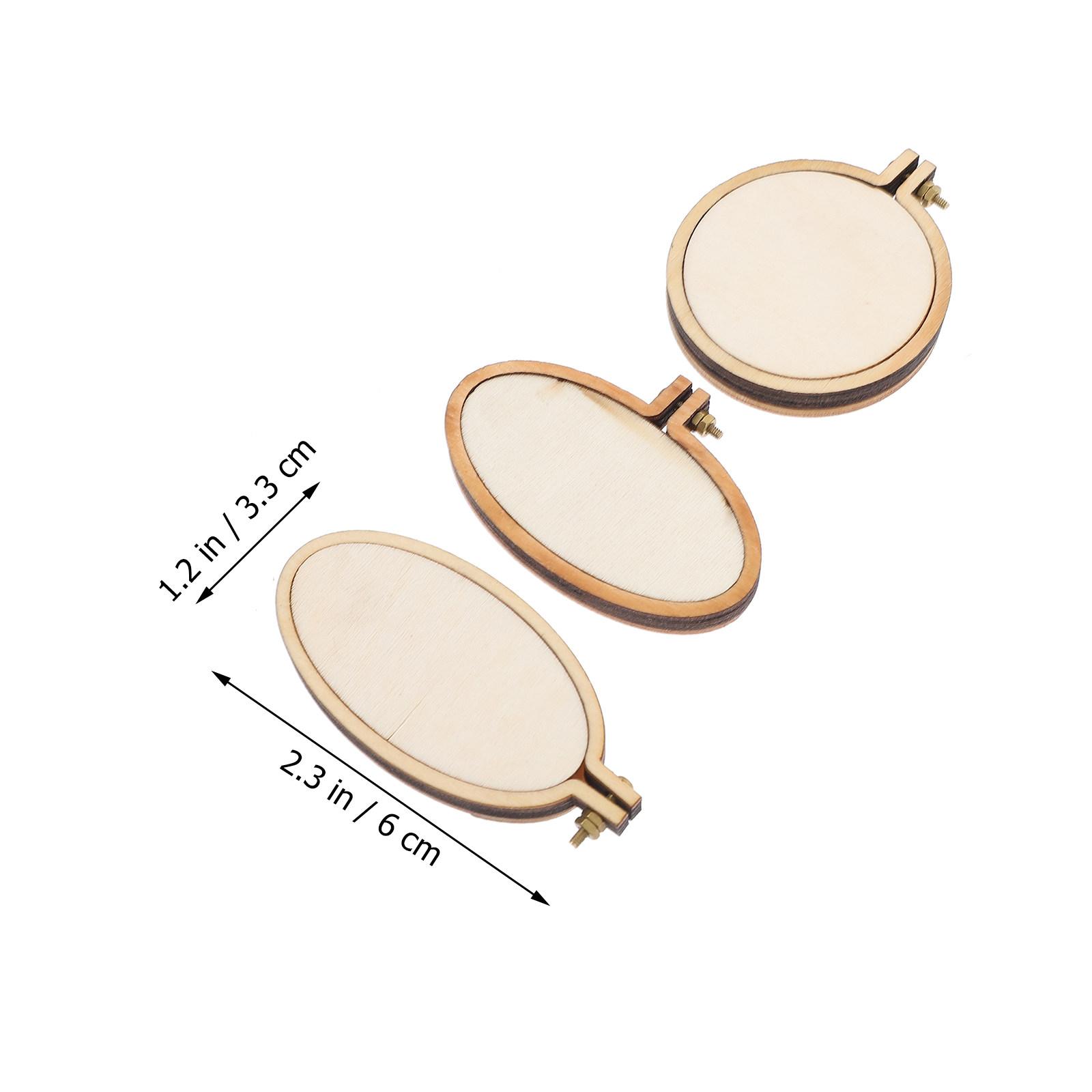 

8Sets Mini Embroidery Shape Pendants DIY Jewelry Crafting Materials for Homemade Necklace Sweater Chains Decorative Hanging хаки