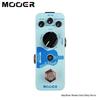 MOOER MFT1 Bass Filter Multi-Effect Pedal