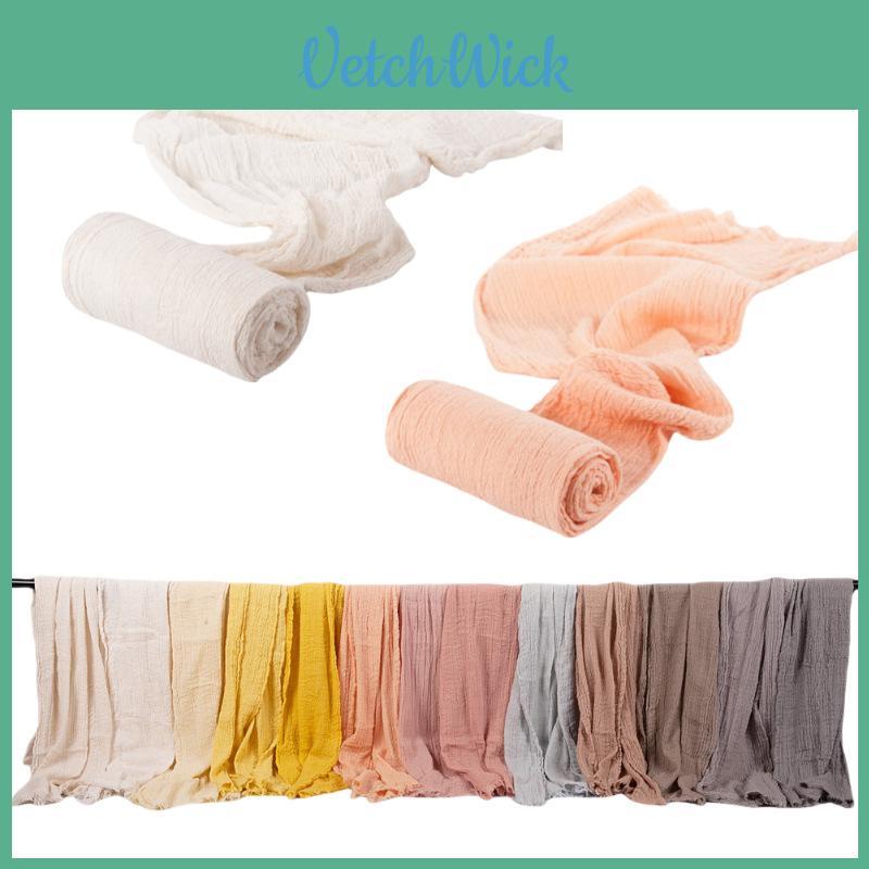 Baby Photography Wrap With Stretchy Cotton Fabric For Newborn Photo Shoots