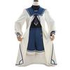 Black Theme Butler Anime Character Ciel Phantomhive Performing Cosplay Costume