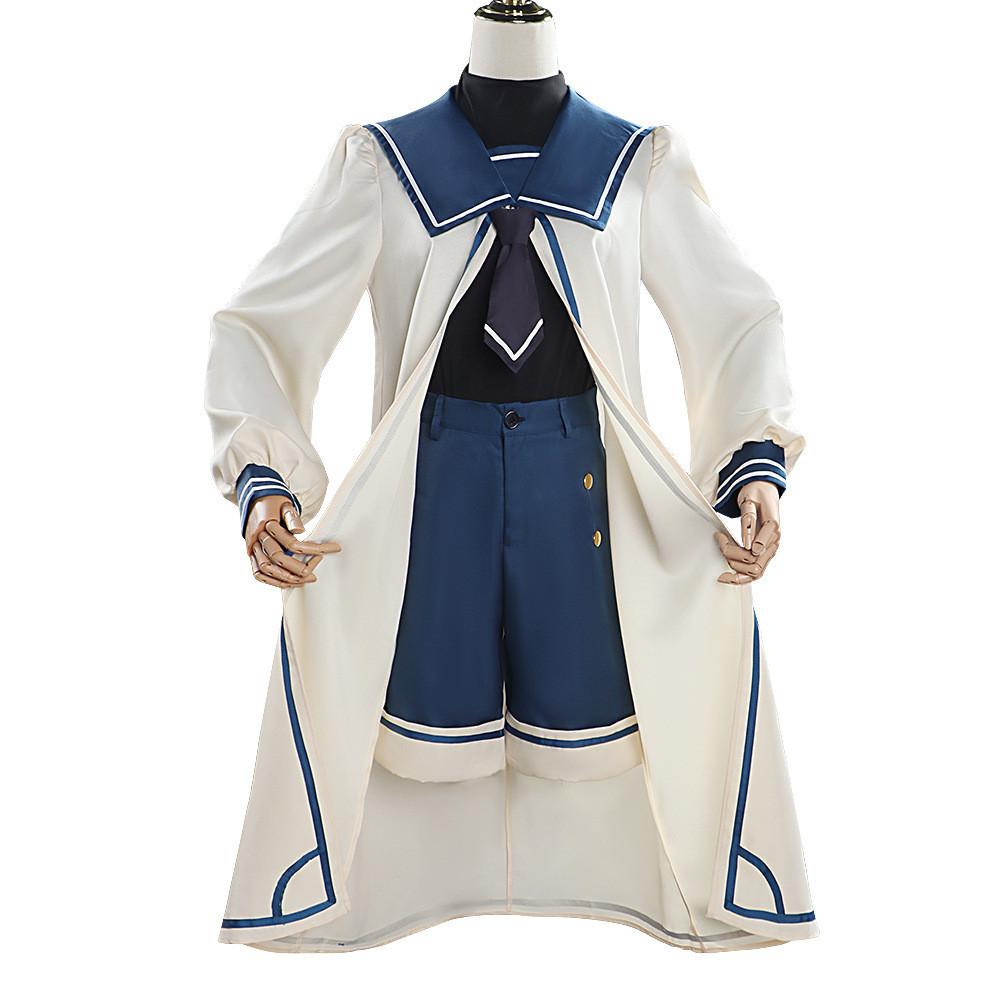 Theme Butler Black Anime Character Ciel Phantomhive Performing Cosplay Costume