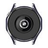 Smartwatch Tempered Glass Protector Cover for Watch GT4 46mm Case Bumper Shells
