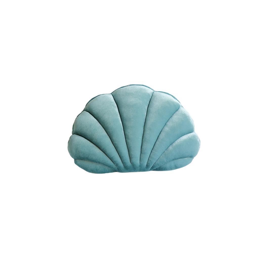 Zhang Yixing Inspired Plush Shell Lumbar Pillow for Home or Office