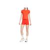 Nike Swoosh Stealth Evaporation Soft Comfortable Skin-Friendly Sports Shorts Women shorts HQ7010-633