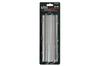 KATO N gauge double track elevated straight track 248mm 2 pieces Railway model supplies 20-401