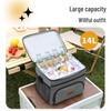 15L Leak-Proof Insulated Picnic & Lunch Bag