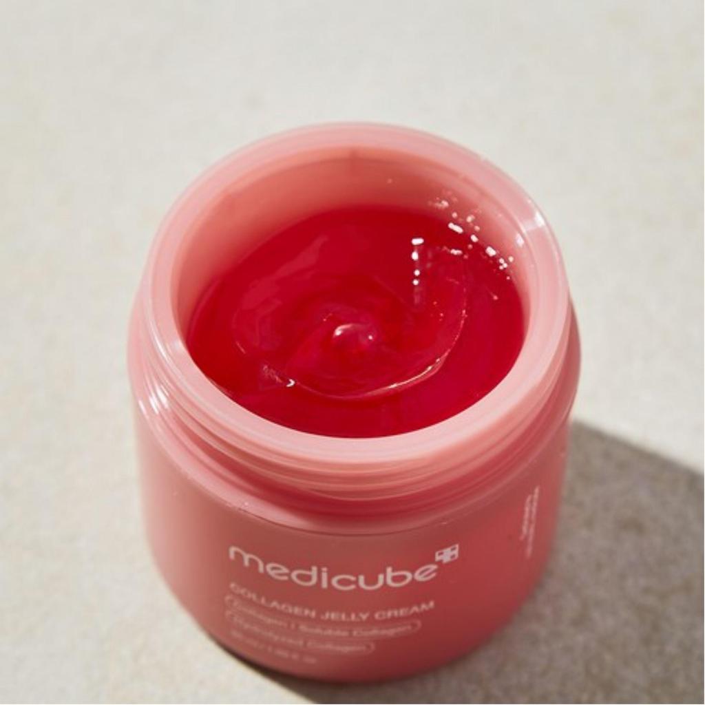 Medicube Kollagen-Gelee-Creme 50ml