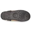 UGG Classic Clear Mini Natural Black Women Sneakers Cream 1113190-NBLC