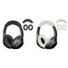 Silicone Ear Pads Cushion Cover Anti-Scratch Ear Pads Headbeam Cover Protective Case for Sony ULT WEAR WH-ULT900N/WH-1000XM3/XM4