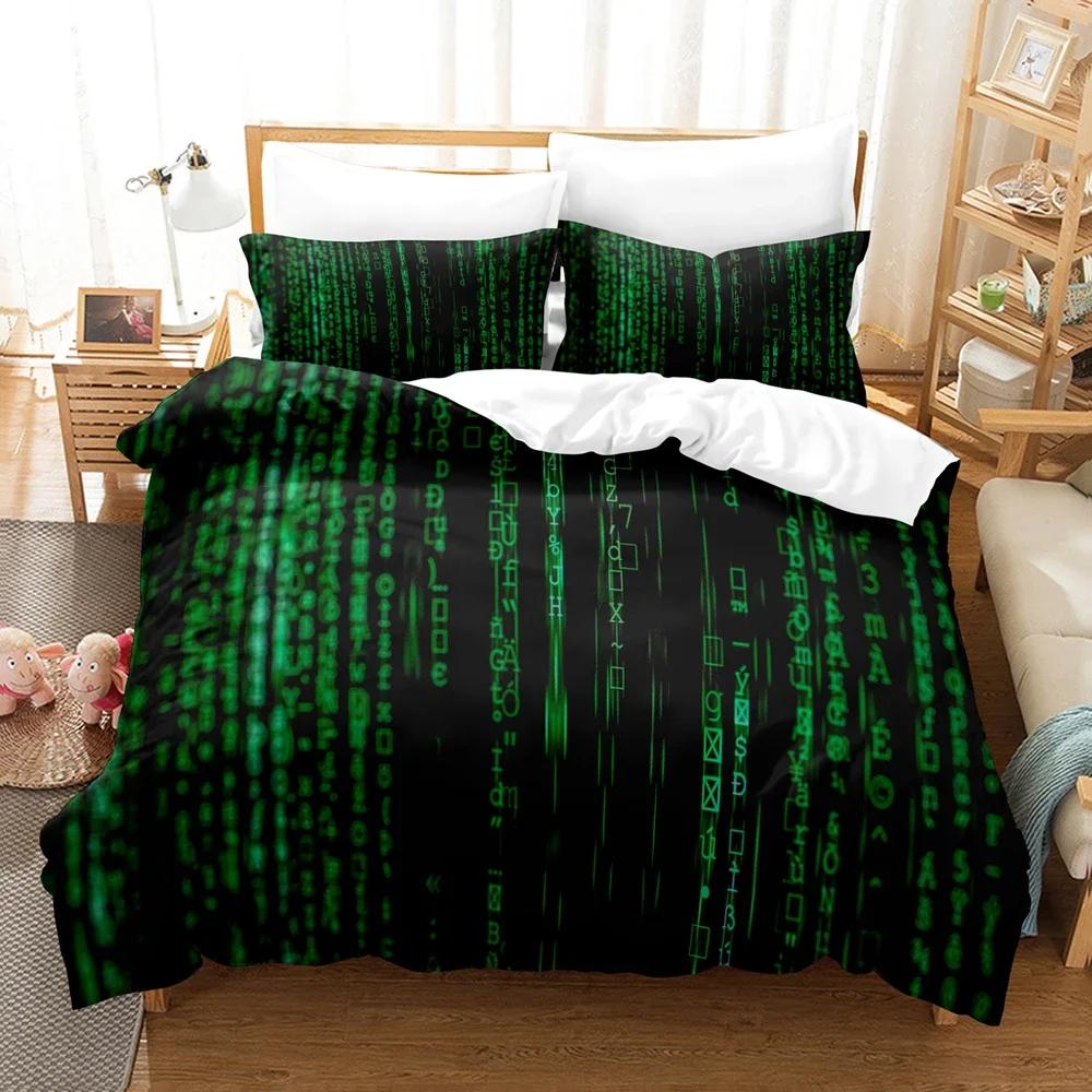 

Dropshiping Soft Duvet Cover Bed Linens Set 2/3 Pcs King-Sized Dimensionsd Dimensions Beding Sets Home Textile Bed Linen Set Quen Sized Dimensions 135*200cm Eu-Single