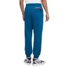 Nike Basketball Training Fleece-Lined Jogger Sweatpants Men Bottoms Blue DA6688-476