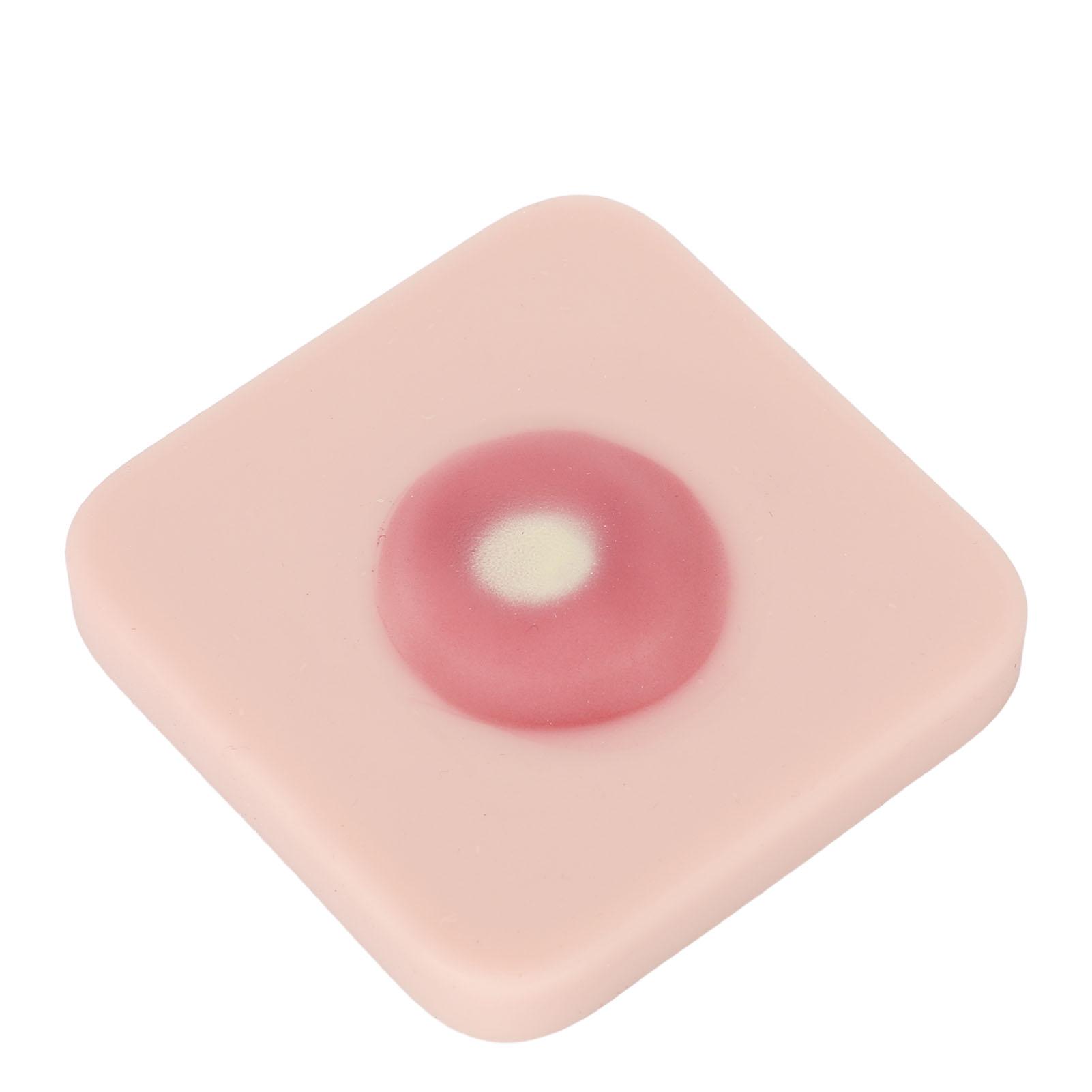 Дренажный подушечка для разреза абсцесса — фото 4