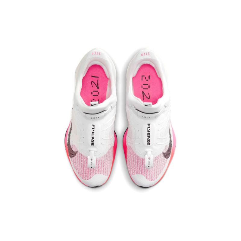 Nike Air Zoom Tempo NEXT% FlyEase 'Rawdacious' Sneakers Casual DJ5435-100
