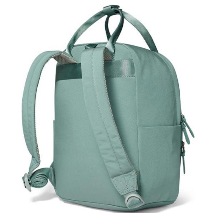 Skechers Fabric Backpack Unisex Sky Blue L221U136-00MW