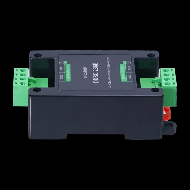 Diushitou DC-DC Step-Down Converter Module