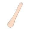 Face Mask Skincare Beauty Scoop Metal Reusable Scoop Cosmetic Mini Spoon