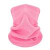 Keep Warm Neck Scarves Plush Sport Scarf Fashion Face Mask
