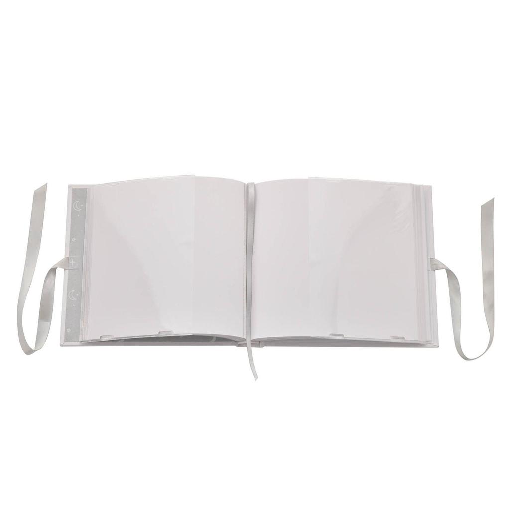 Baby Photo Album Bless This Child