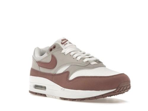 Nike Air Max 1 Low Smokey Mauve W - DZ2628-104