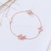 Braceletes – Pulseiras de cadeia