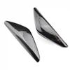 2pcs Flowing Turn Signal Light Dynamic LED Side Marker Side Indicator For BMW X5 E70 X6 E71 E72 X3 F25