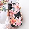 Case For Infinix Hot 10 Cover Aesthetic Cute Cat Fashion Funny Painted Bumper For Infinix Hot10 X682B X682C Casing