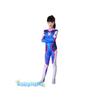 Movie Luna Snow Cosplay Costume Women Seol Hee Body Suit Polyester Zentai Party Jumpsuit Halloween Costume Women Asian Size