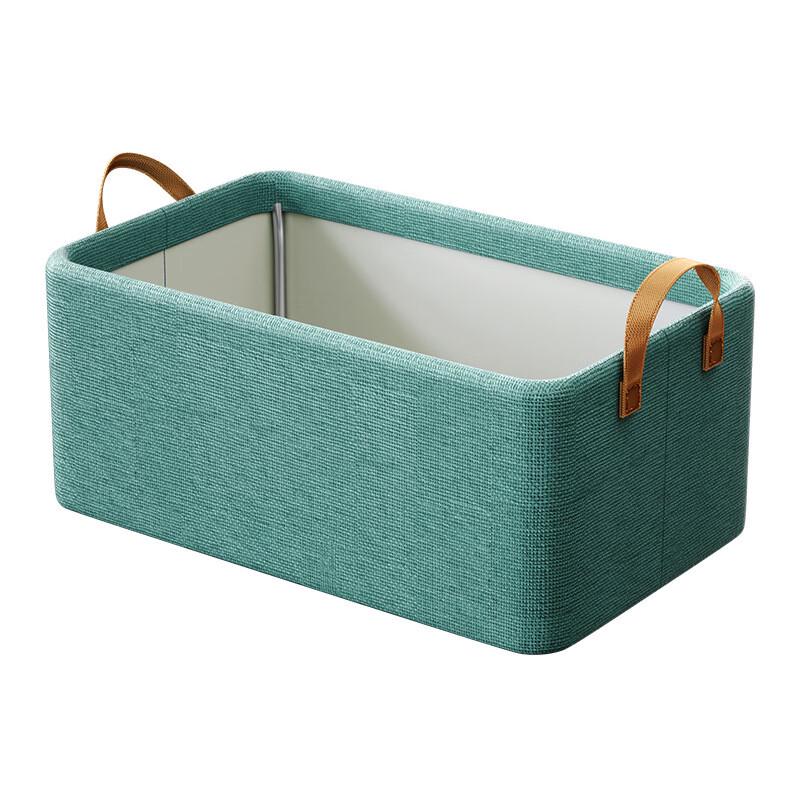 Miflame Foldable Wardrobe Clothes Storage Box