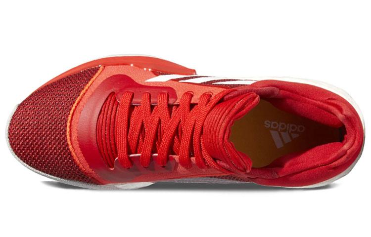 adidas Marquee Boost Low 'Vermelho Ativo' F36305