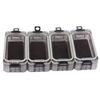 Wangfeng Sealed Micro Bait Lure Box