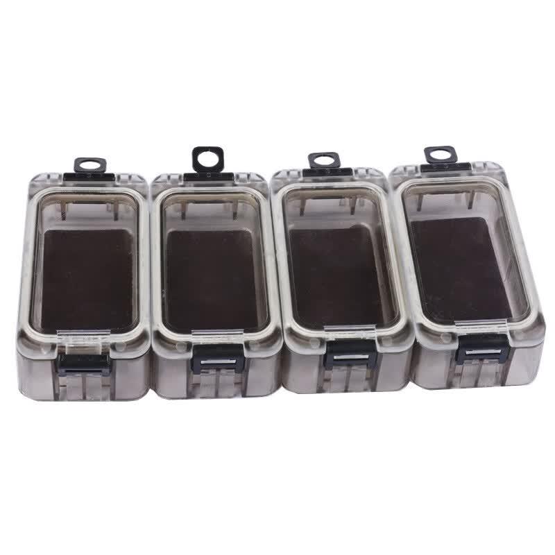 Wangfeng Sealed Micro Bait Lure Box