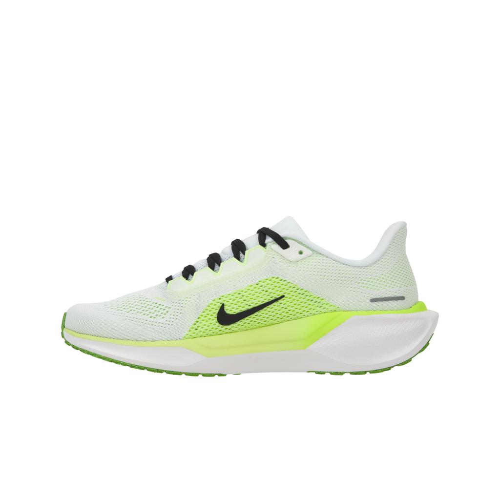 Nike Air Zoom Pegasus 41 White Volt Men Sneakers Green Volt-Ice Barely-Volt FD2722-120