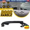 Front Side Passenger Door Exterior For Handle 09-12 Venza 11-15 Toyota Sienna