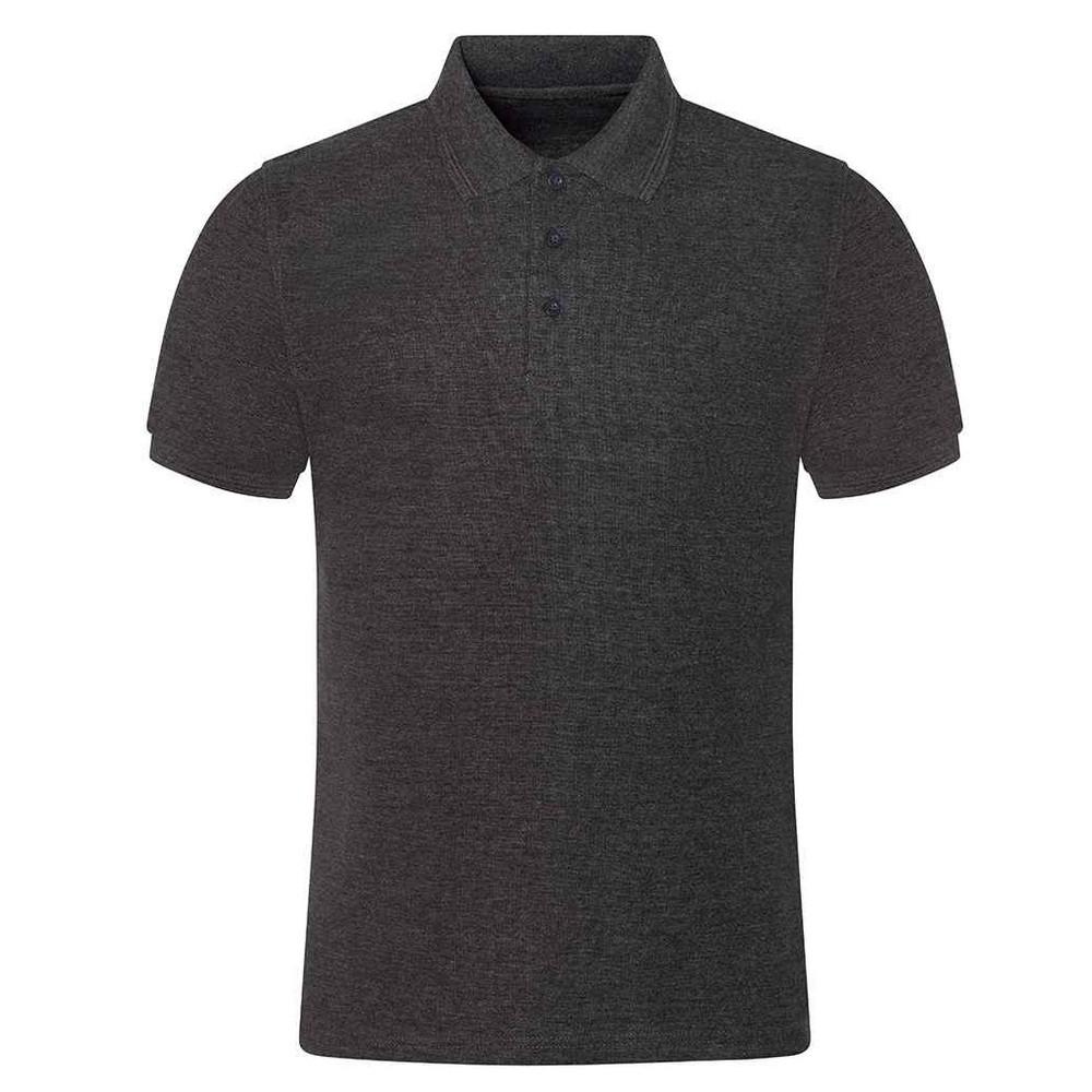 PRO RTX Mens Pro PiquÃ© Polo Shirt
