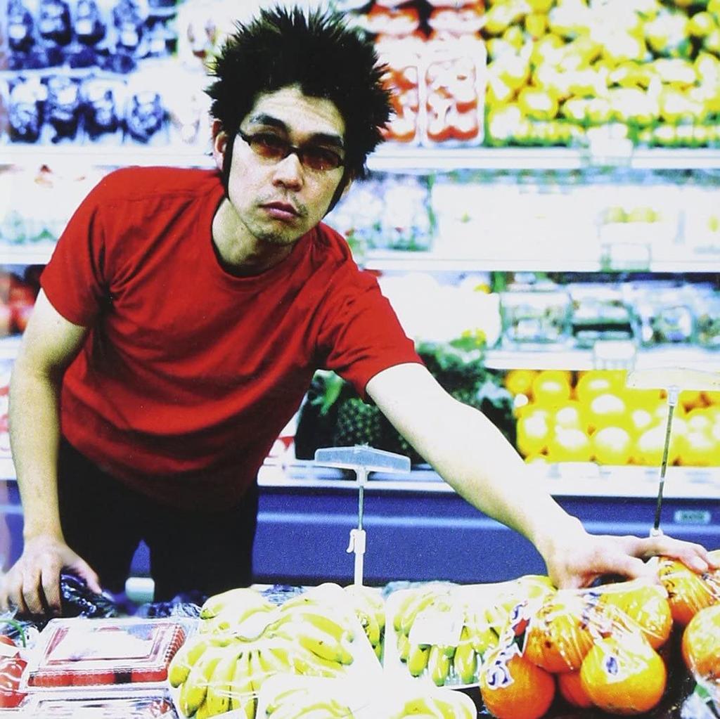 CD HASIKEN; KENICHI HASHIMOTO - Kagirinaku ano sora ni chikai  RES36 Japan Japanese Pop/Rock Used