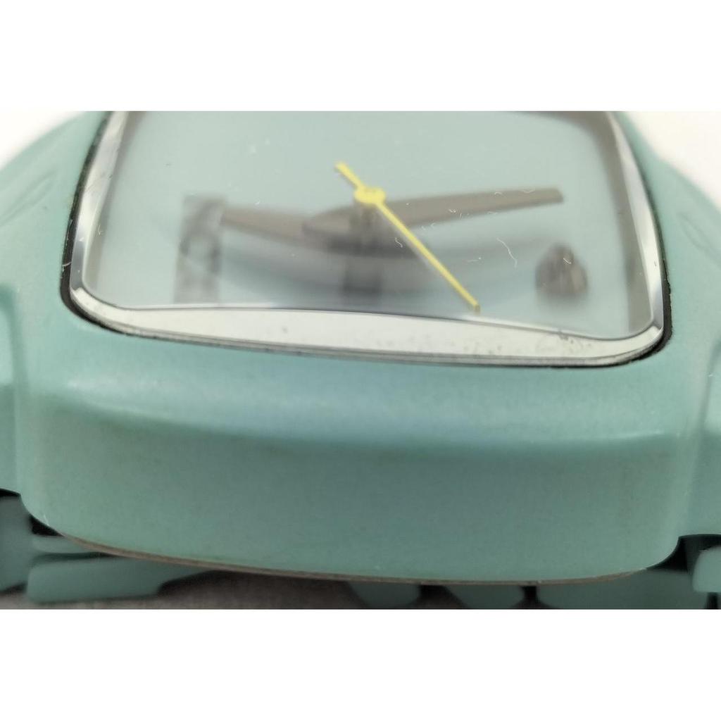Used NIXON THE SMALL PLAYER WATCH